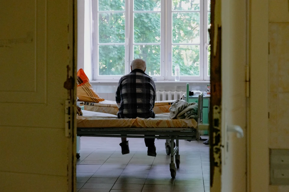 Каждый день в нашем регионе стабильно заражаются коронавирусом с полсотни человек.