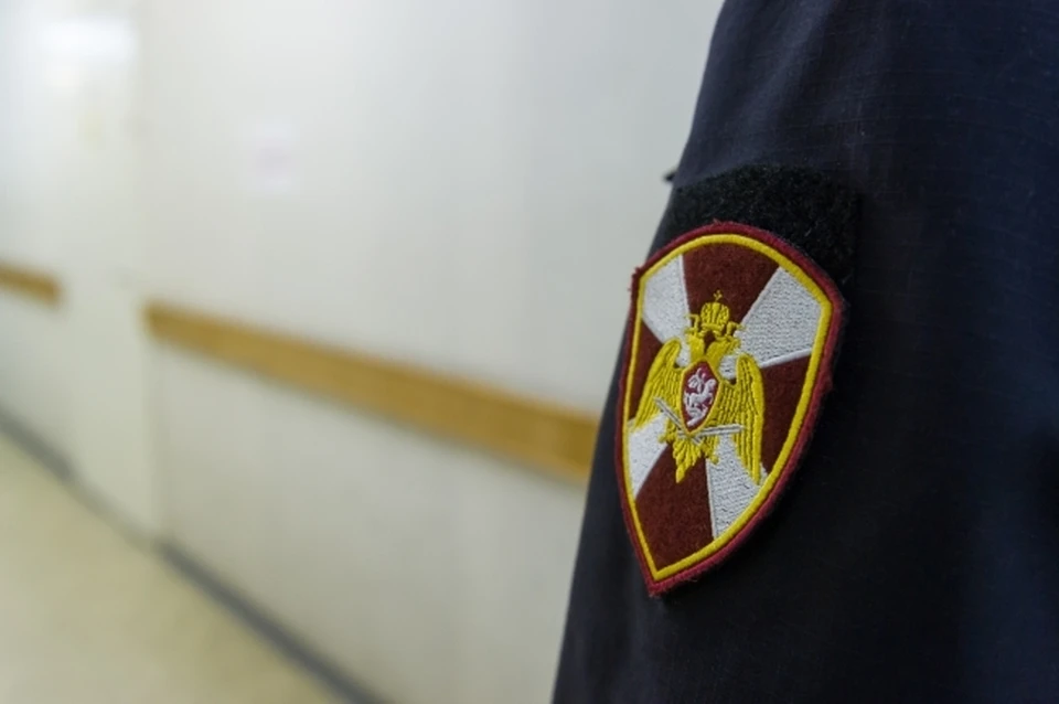 Очевидца в Хабаровске задержали похитителя аккумуляторов