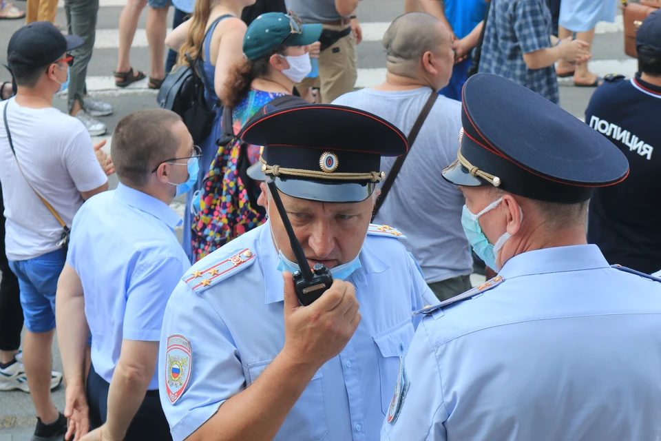 В Коми за полгода раскрыли 220 преступлений прошлых лет