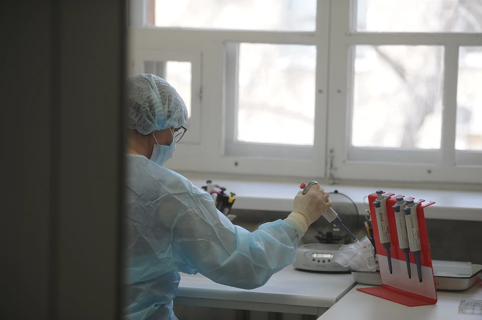 Ситуация по коронавирусу в Комсомольске-на-Амуре 28 июля 2020 года: лечатся 267 человек