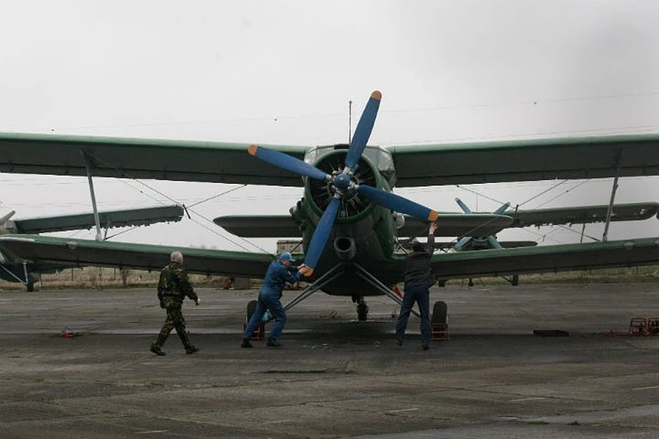 Пропавший в Бурятии самолет Ан-2 нашли в Иркутской области