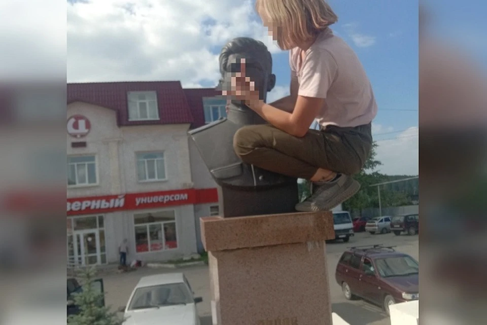 Школьницу уже нашли. Фото: сообщество "Подслушано в Белоярском"