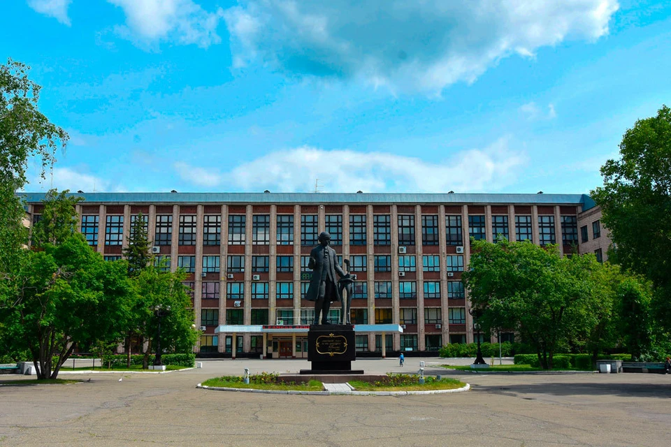 Фото: АлтГТУ