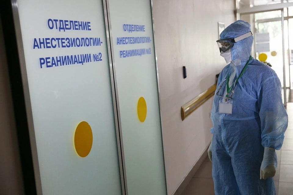 Коронавирус в Краснодарском крае, последние новости на 29 июля 2020 Фото: admkrai.krasnodar.ru