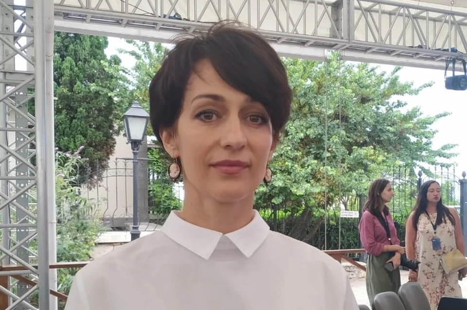 Елена Белькова