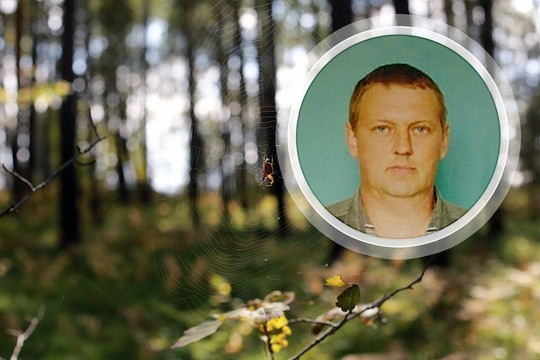 Загадочно пропавший сибиряк рассказал, как две недели выживал без еды в глухой тайге в Красноярском крае. Фото: Мария ЛЕНЦ, соцсети.
