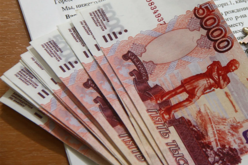 469 тысяч рублей были направлены на реализацию инвестиционного проекта, который изначально не был заявлен на финансирование