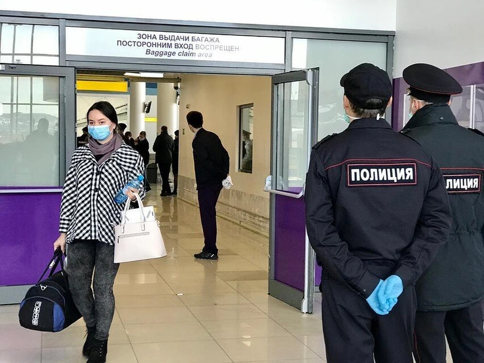 Заболеваемость коронавирусом в регионе не падает