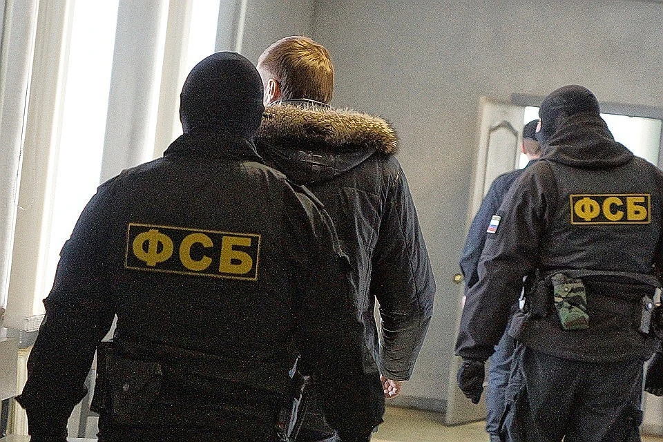 В трех российских регионах задержали пять боевиков