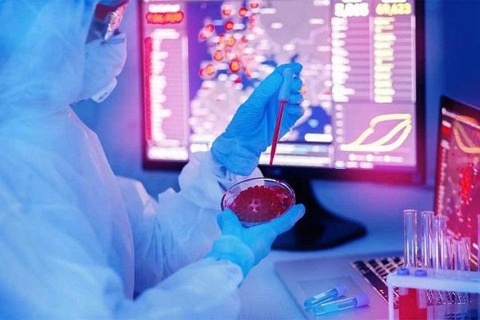 Римский институт Спалланцани начал испытания вакцины от коронавируса на людях