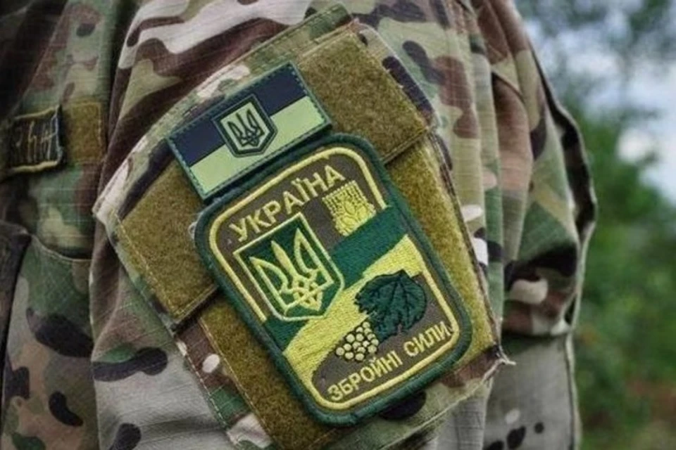 Комбат одного из украинских батальонов организовал поборы с солдат, желающих отправиться в отпуск