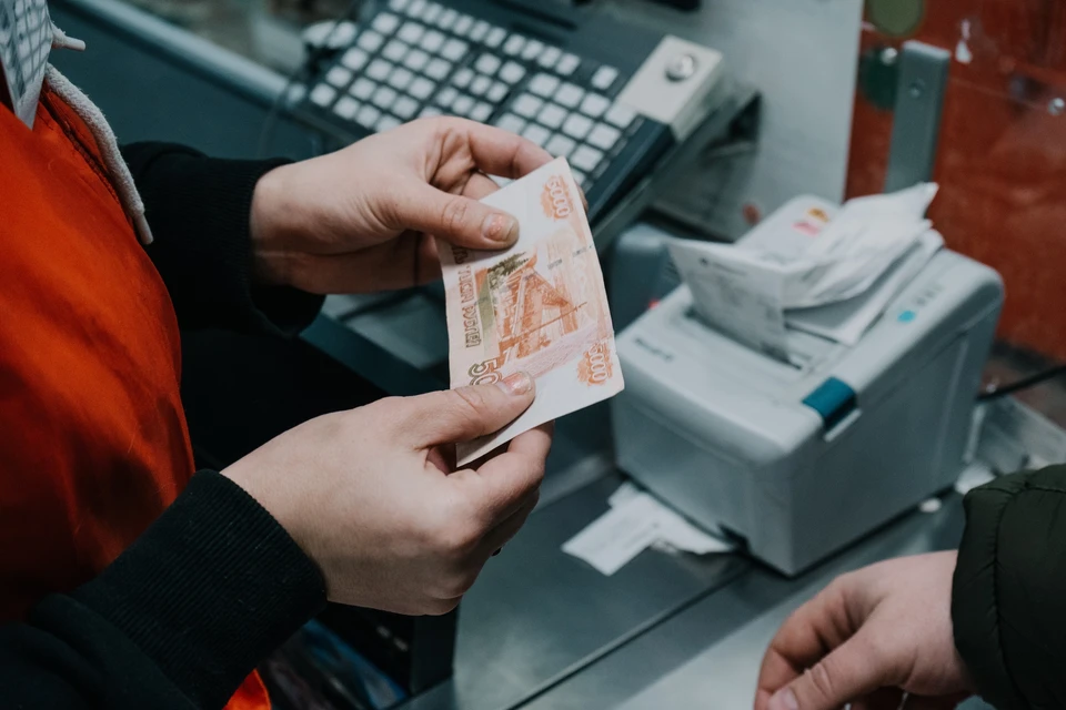 В Орловской области обнаружили 37 фальшивых купюр разного номинала