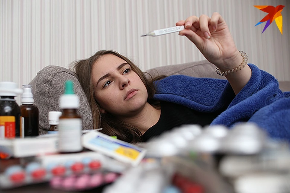 С начала пандемии вирус в регионе побороли 3837 человек.