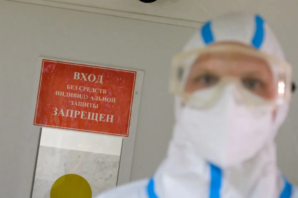Коронавирус в Иркутске, последние новости на 1 августа: продлены больничные для работающих пенсионеров