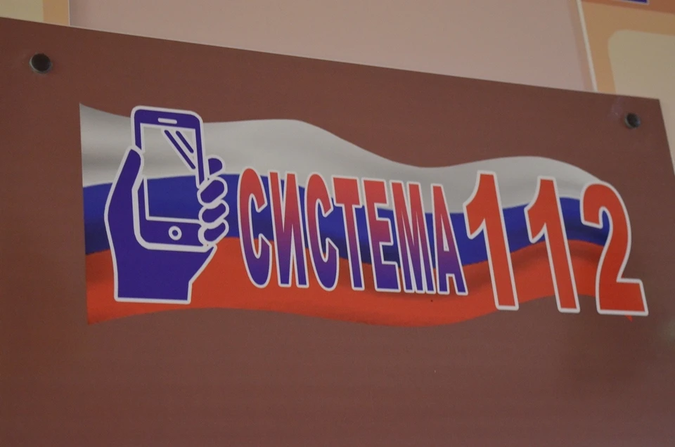 Личности звонивших устанавливаются, каждому грозит наказание