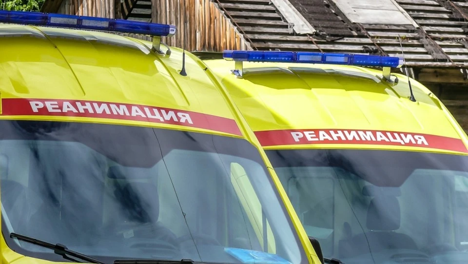 1200 калужан ещё лечатся от ковида.