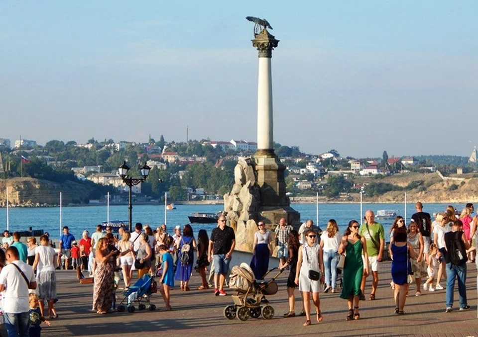 Жара спала