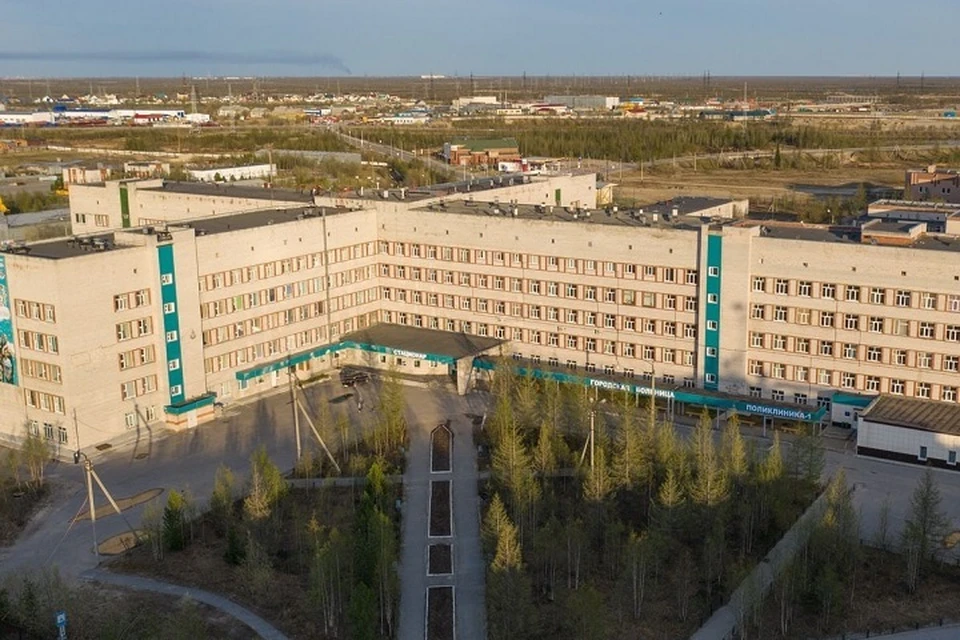 Новоуренгойская ЦГБ возобновляет плановые и профилактические медосмотры Фото: Новоуренгойская ЦГБ
