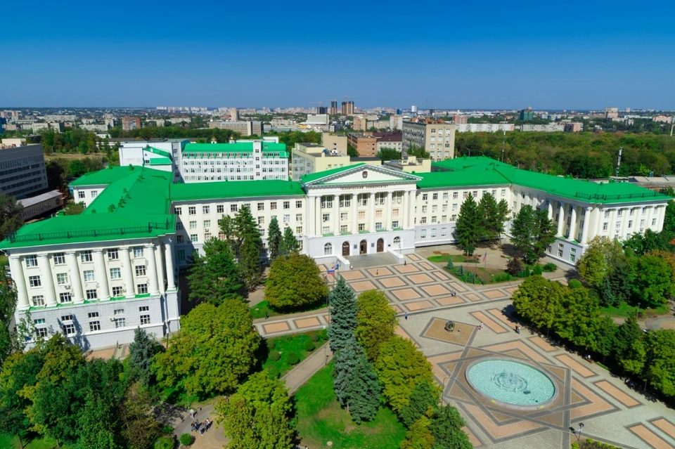 Фото: ДГТУ