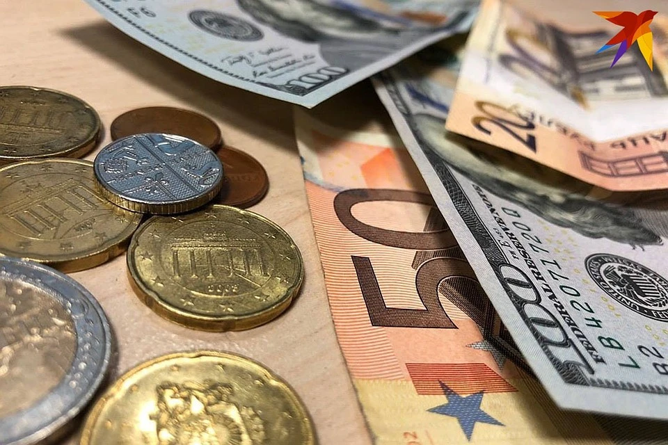 Минфином России проведены переговоры с Минфином Кипра