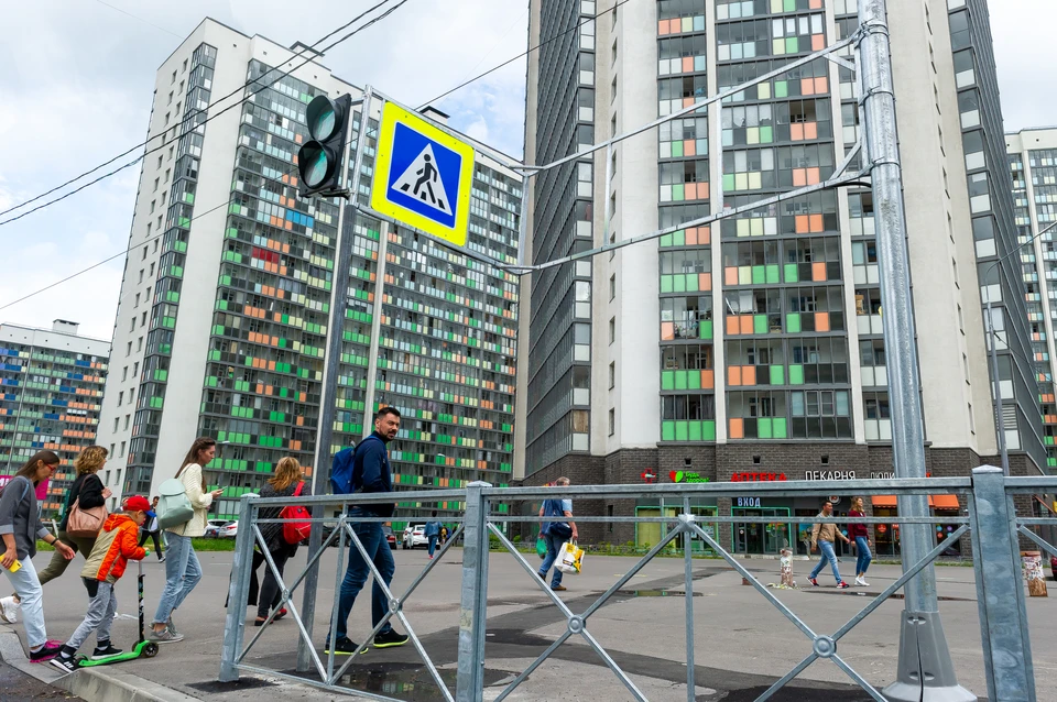 Срок действия неиспользованных жилищных сертификатов В Петербурге продлят.