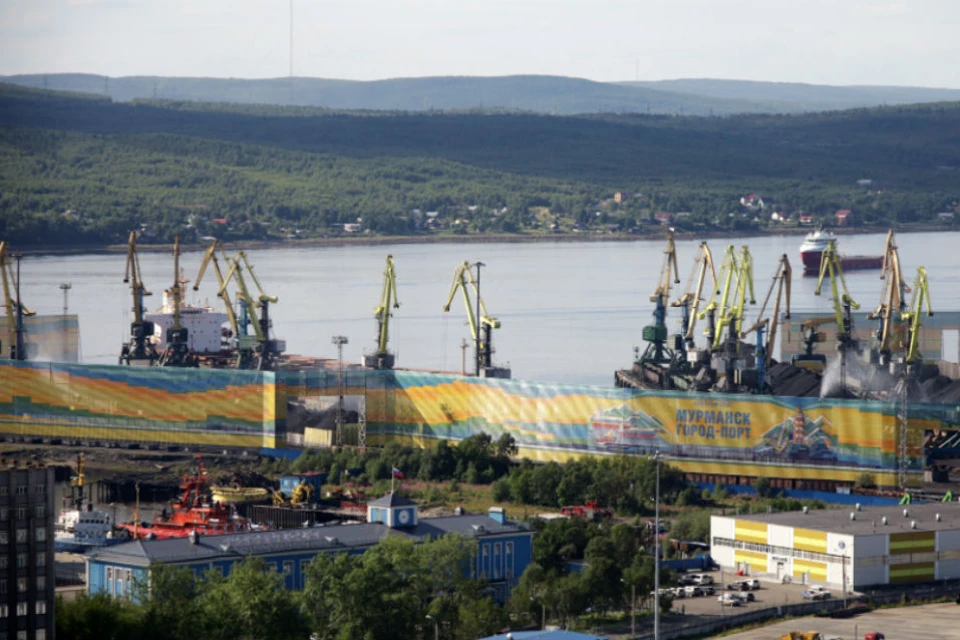 ММТП вместе с «Комсомольской правдой»-Мурманск» проведет необычный квест «Город-порт».