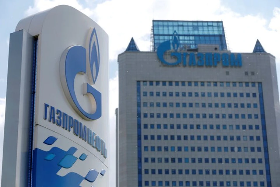«Газпром» обжалует штраф от Польши