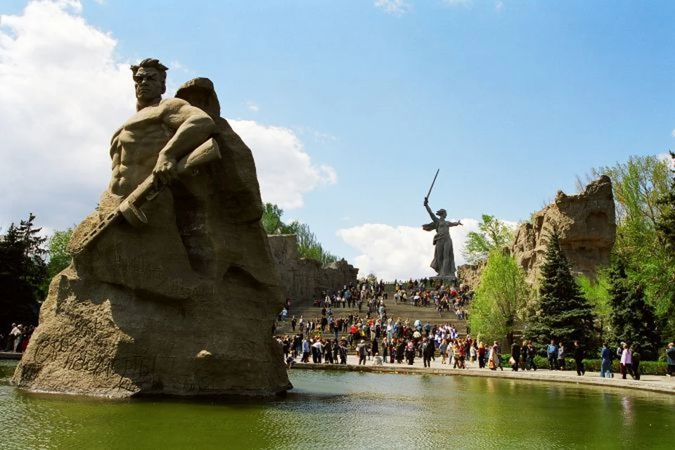 В Волгоград хотят привлечь еще больше туристов.