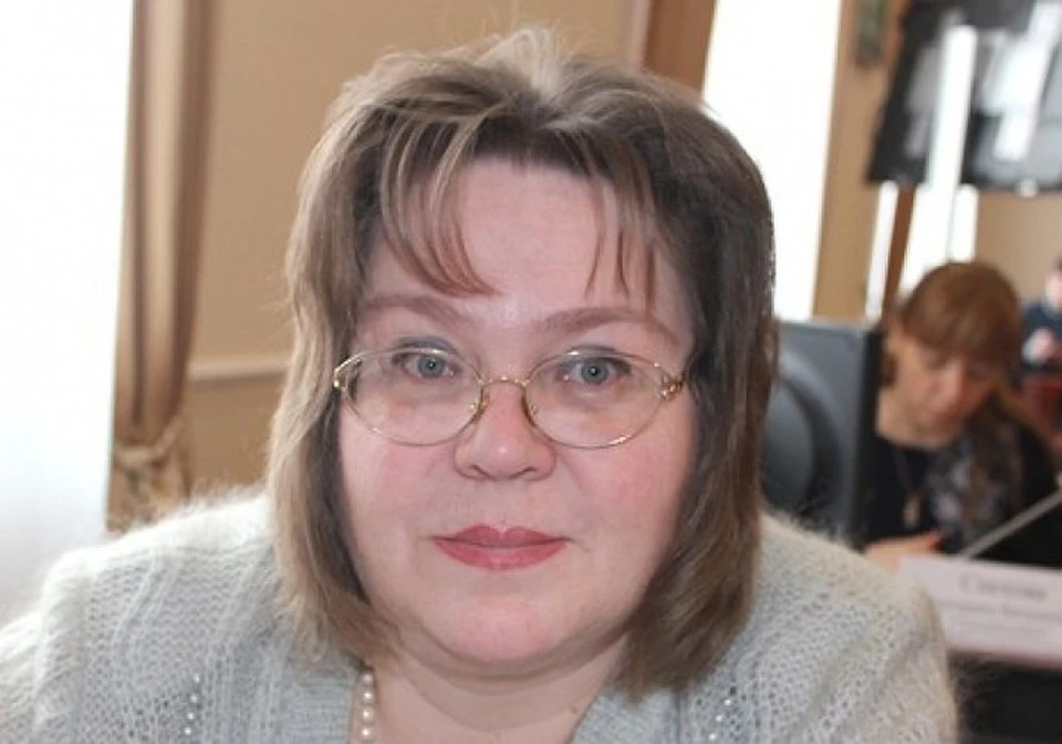 Светлана Шенфильд покинула пост директора департамента жилищной политики