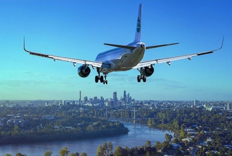 Авиакомпании приступают к выполнению чартерных рейсов с промежуточной посадкой