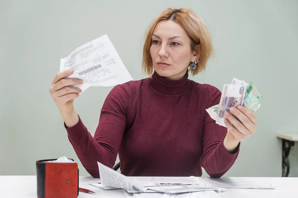 Счета за коммуналку снова подрастут