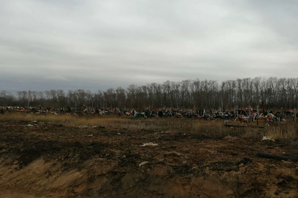 Всего в границах Ярославля находится 11 погостов