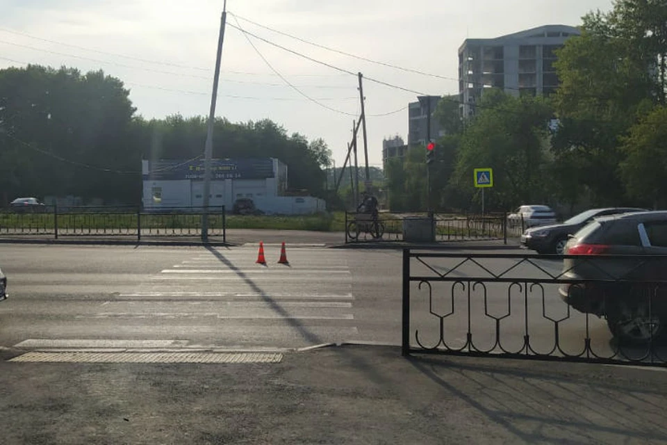 Фото: ГИБДД Екатеринбурга