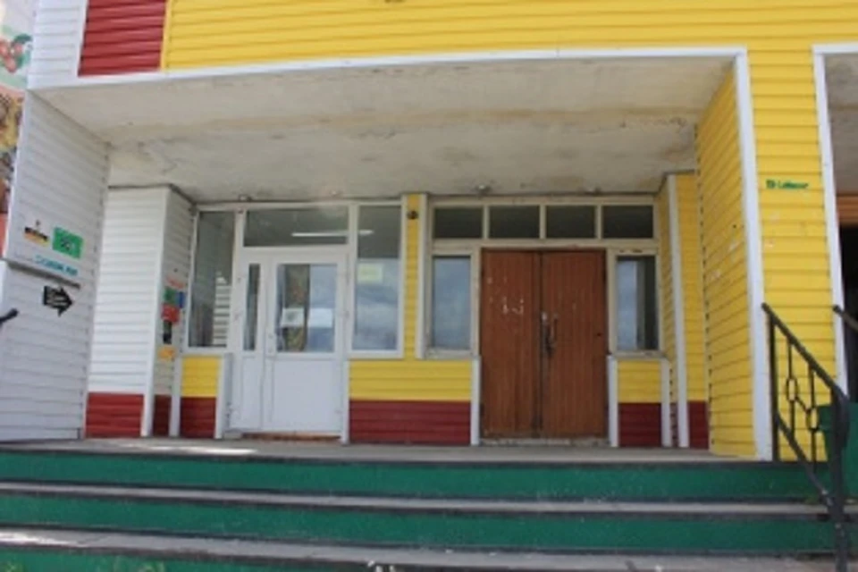 Ремонт в здании железнодорожных касс Пуровска работа завершится к сентябрю Фото: puradm.ru