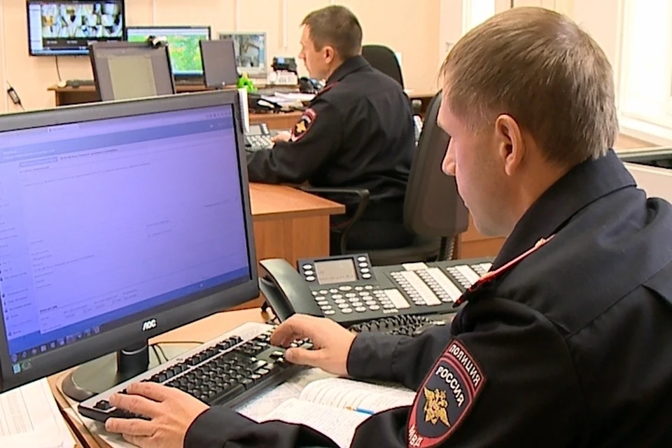 Фото: Пресс-служба УМВД РФ по Пензенской области
