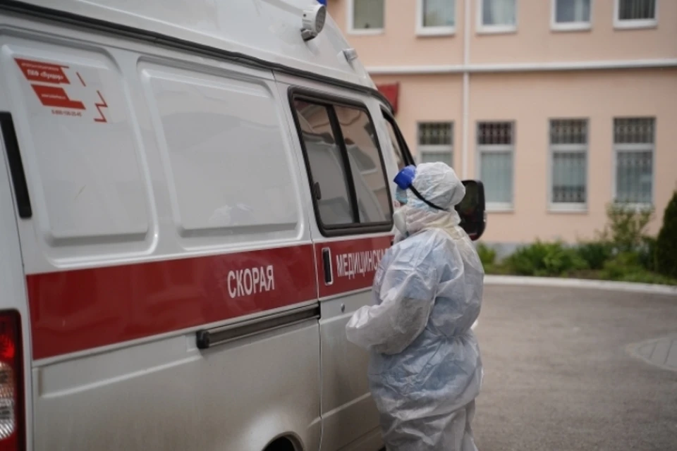 Две пациентки с коронавирусом скончались в Кузбассе на утро 6 августа