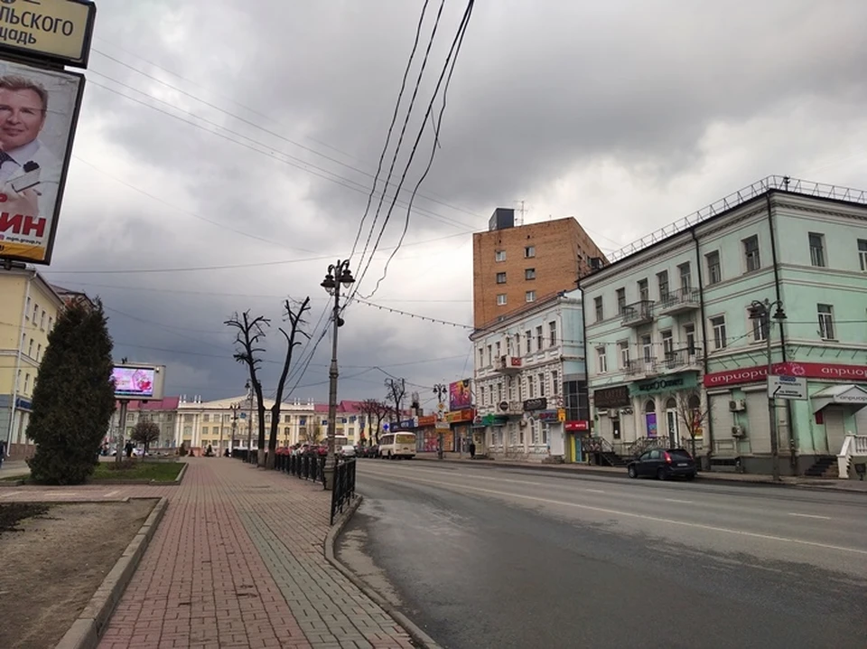 Полиция выясняет подробности аварии