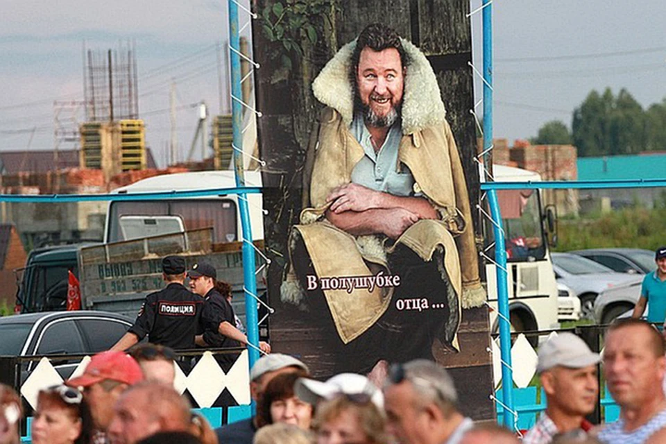 В этом году фестиваль "Земляки" пройдет в формате онлайн