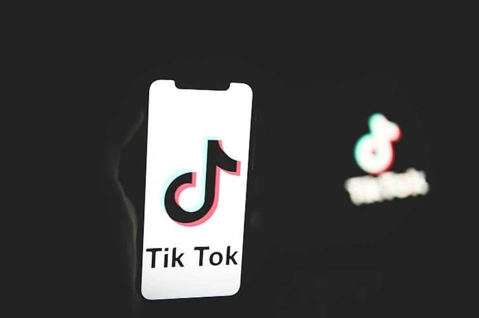 В TikTok отреагировали на закон США о мерах против компании