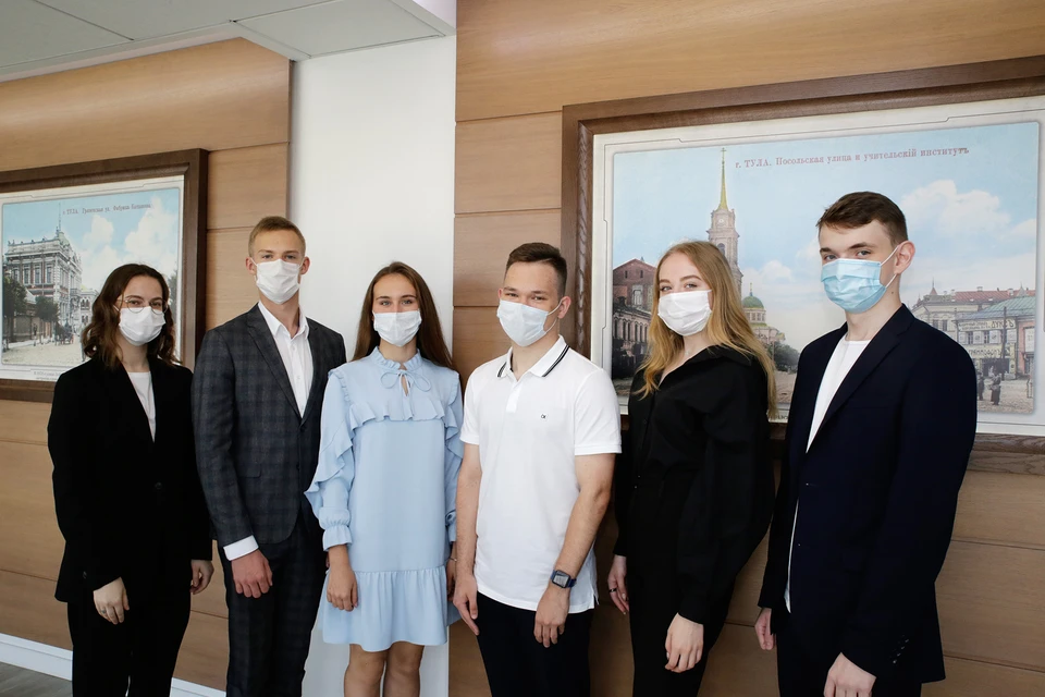 Фото: Правительство Тульской области
