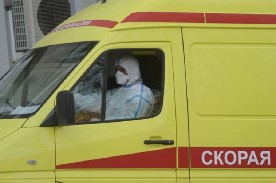 Всего за время вспышки пандемии коронавируса в Свердловской области зафиксировано 22 083 случаев COVID-19