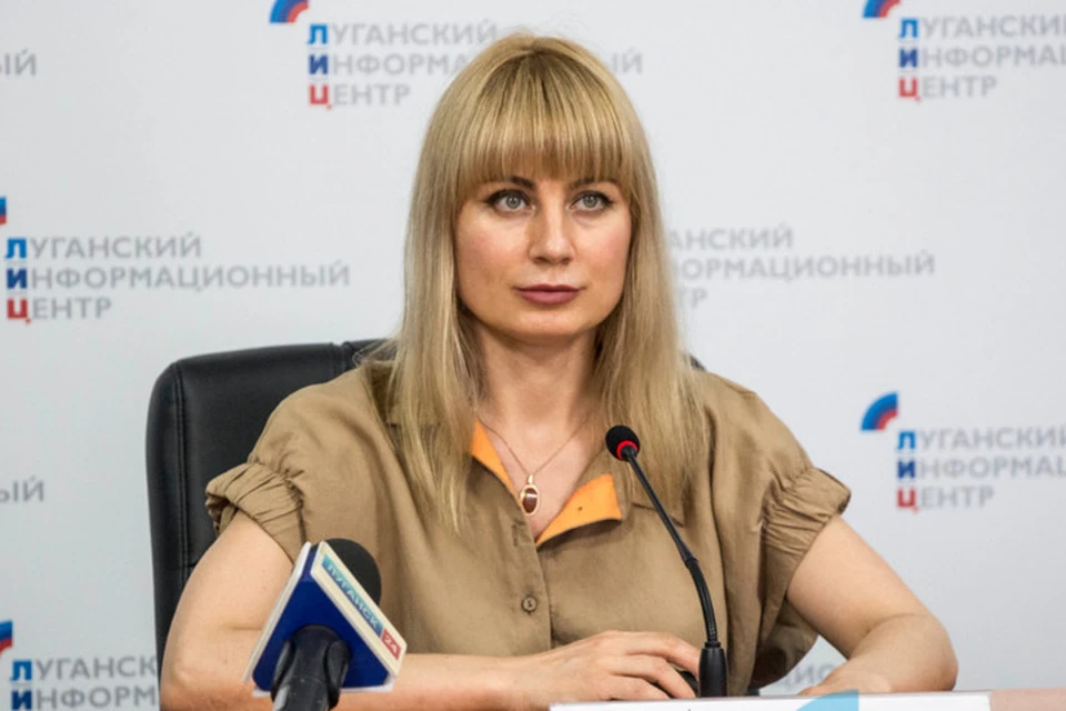Анна Авильцева рассказала, что будет дальше с временно закрытым отделом БТИ. Фото: lug-info.com