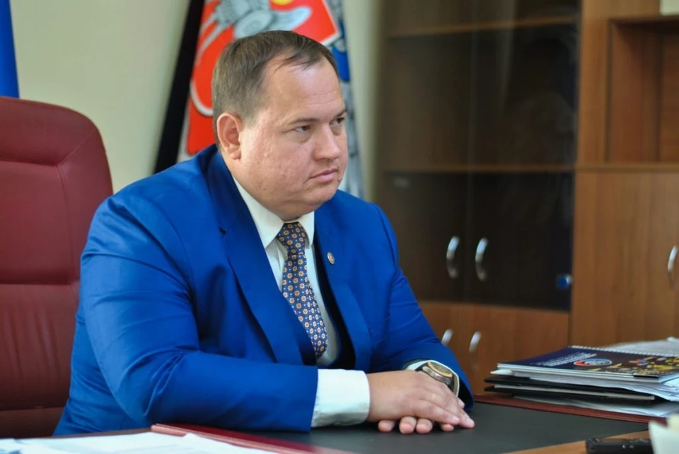 Алексей Муратов прокомментировал заявления Леонида Кравчука о Донбассе. Фото: ОД «ДР»