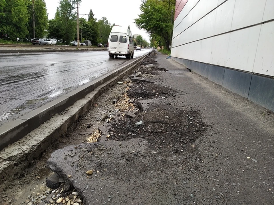 Автомобилистам рекомендуют учитывать изменения в движении