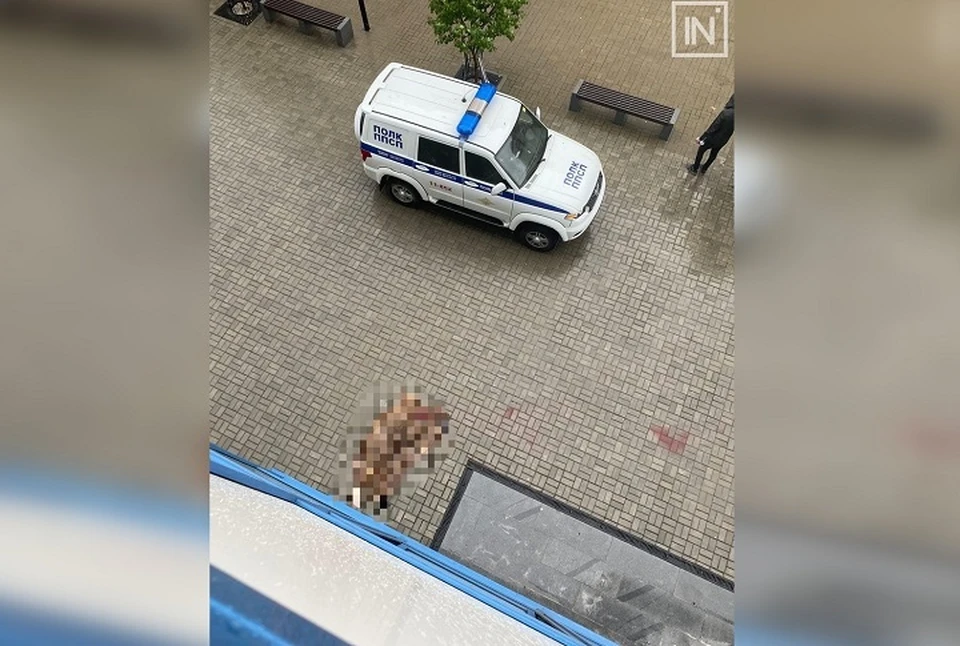 Фото: сообщество "Инцидент Екатеринбург"