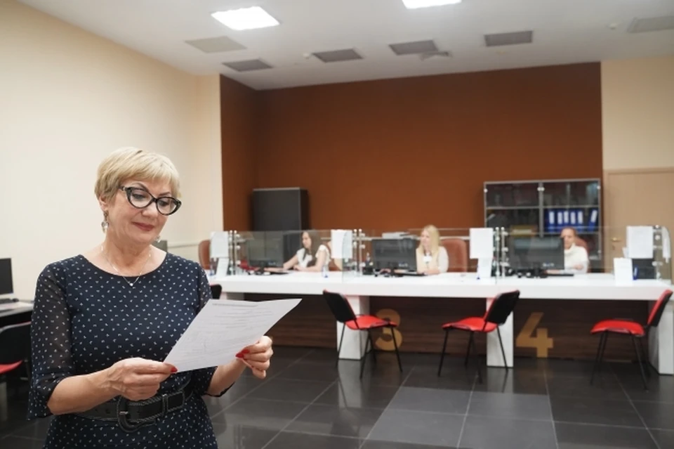В сентябре сделки с недвижимостью временно приостановят
