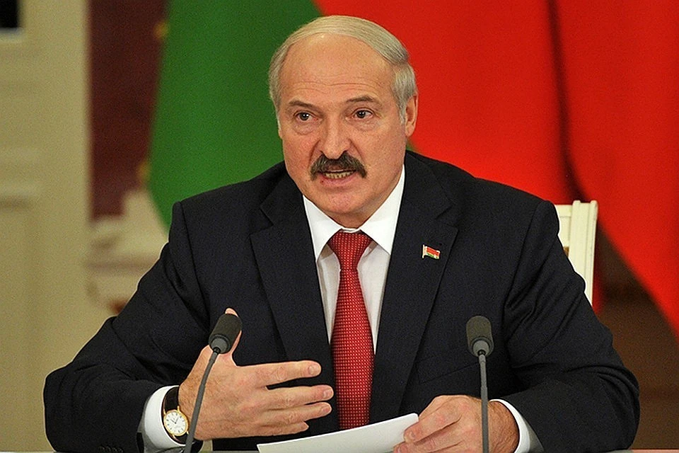 Фронт Национального спасения Беларуси начал сбор материалов для суда над Лукашенко