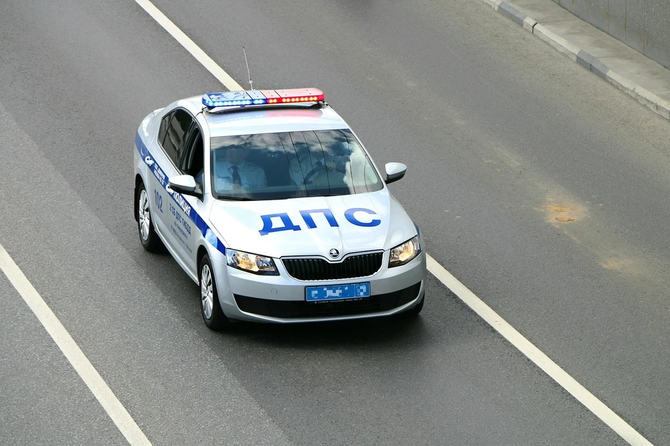 С начала года в Югре произошло 90 «пьяных» аварий