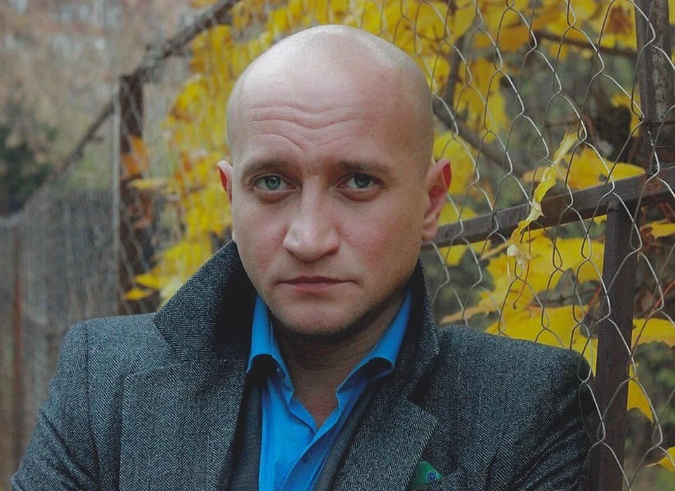 Умер Сергей Куницкий.
