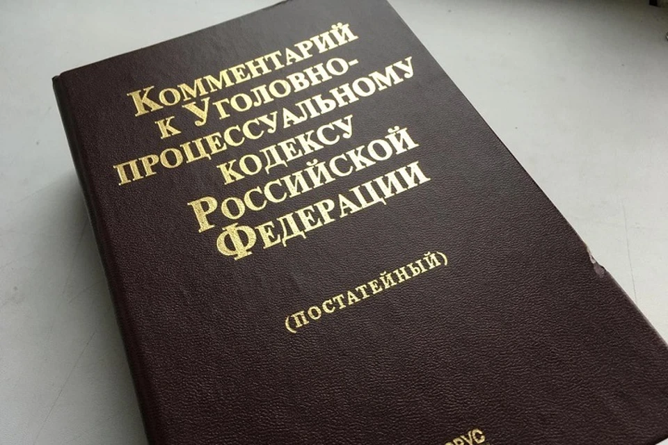Мошенничество в особо крупном размере - серьезная статья, предполагает реальное лишение свободы. Фото: МВД РФ